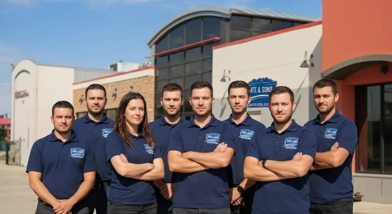 Dumpster rental service in South Beloit, IL